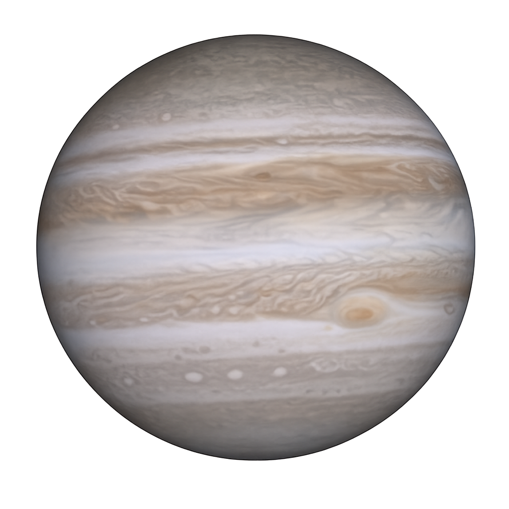 Jupiter