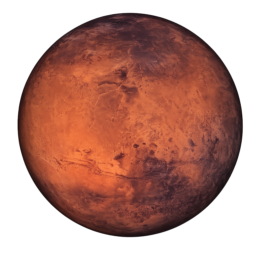 Mars